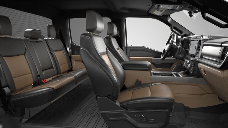 new 2026 Ford Super Duty car, priced at $86,360