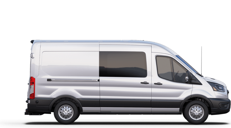 2025 Ford Transit Van Base - Photo 12