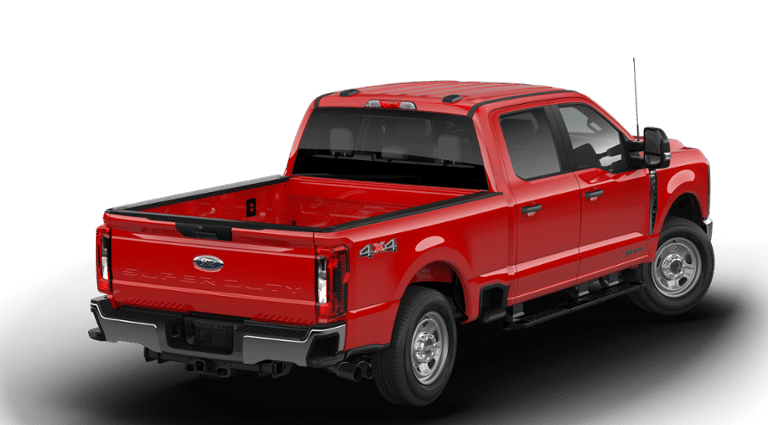 2026 Ford F-350 photo 3