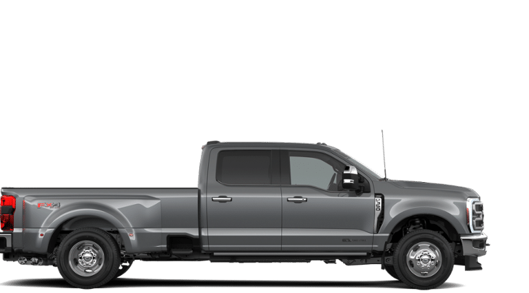 2026 Ford F-350 Super Duty Lariat - Photo 49