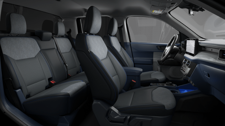 Thumbnail: 2026 Ford Maverick - 30