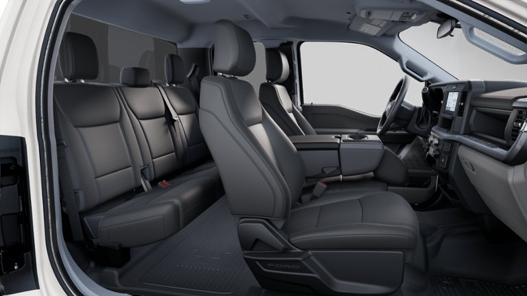 2025 Ford F-250 Super Duty XL - Photo 50
