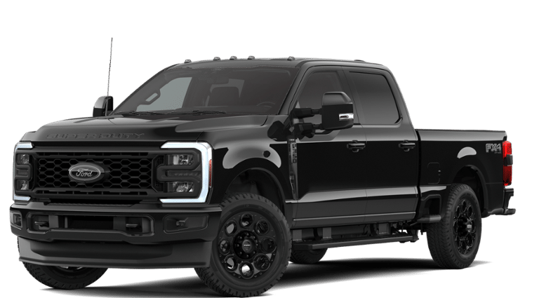 Ford F-350