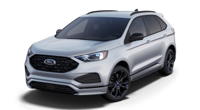 2024 Ford Edge SE Sport Utility