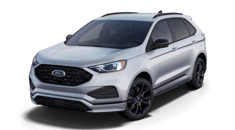 2024 Ford Edge SE's photo