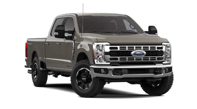 New 2026 Ford Super Duty F-350® XLT TRUCK