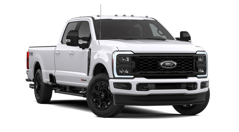 New 2026 Ford Super Duty F-350® XLT Truck Crew Cab