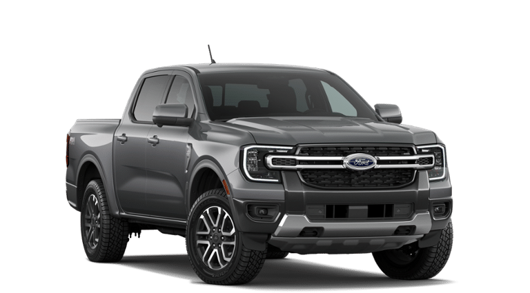 Thumbnail: 2026 Ford Ranger - 48