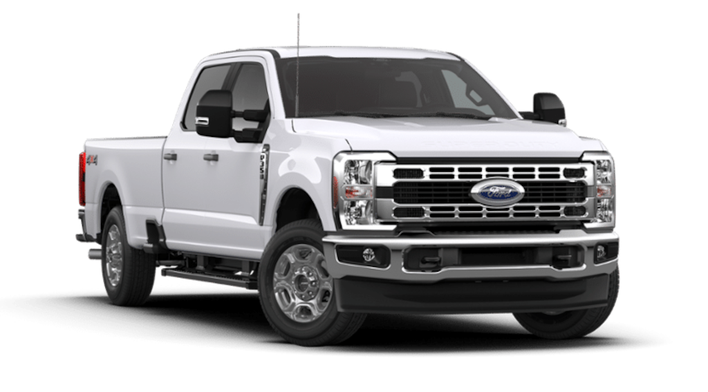 New 2026 Ford Super Duty F-350 XLT TRUCK