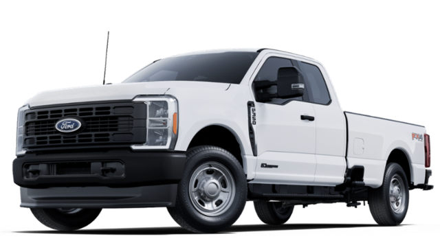 2025 Ford Super Duty F-350 XL TRUCK