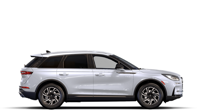 2025 Lincoln Corsair Premiere photo 9
