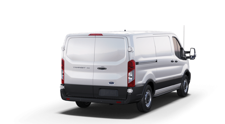 2025 Ford Transit Van Base - Photo 25