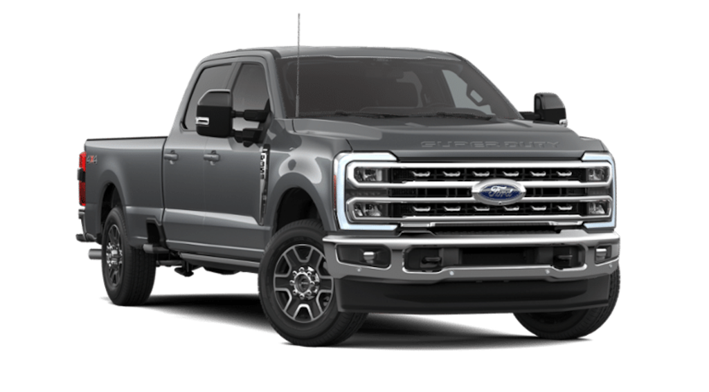 New 2026 Ford F-350 Lariat Truck