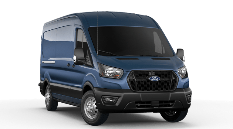 Thumbnail: 2026 Ford Transit Series - 5