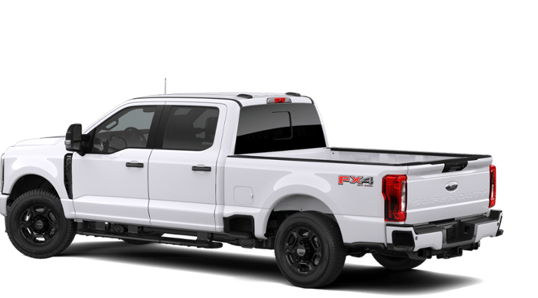 Thumbnail: 2026 Ford F-350 - 46