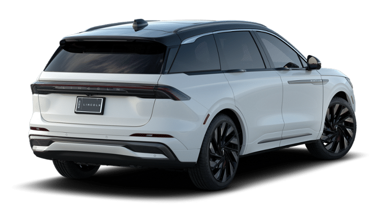2026 Lincoln Nautilus Black Label - Photo 65
