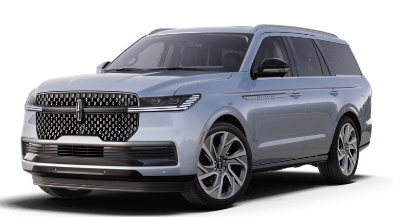 2025 Lincoln Navigator Reserve SUV