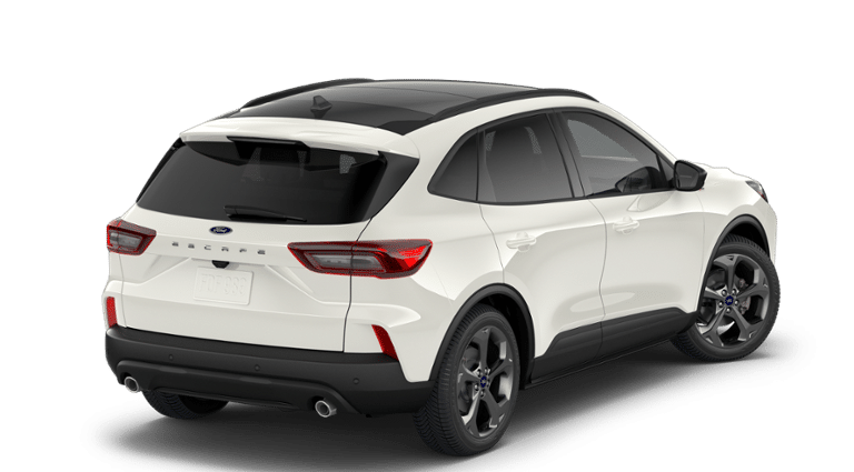 Thumbnail: 2026 Ford Escape - 40