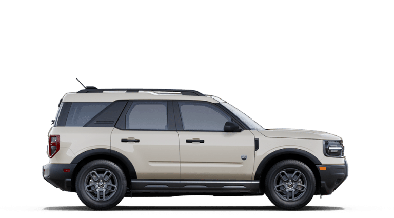 Thumbnail: 2025 Ford Bronco Sport - 28
