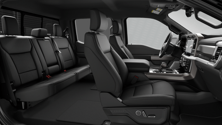 2026 Ford F-150 Lariat&reg; TRUCK