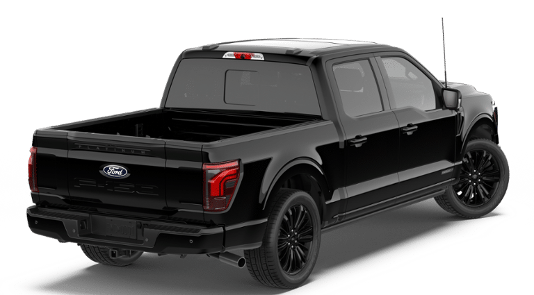new 2026 Ford F-150 car, priced at $87,225
