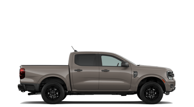 2026 Ford Ranger XLT - Photo 13