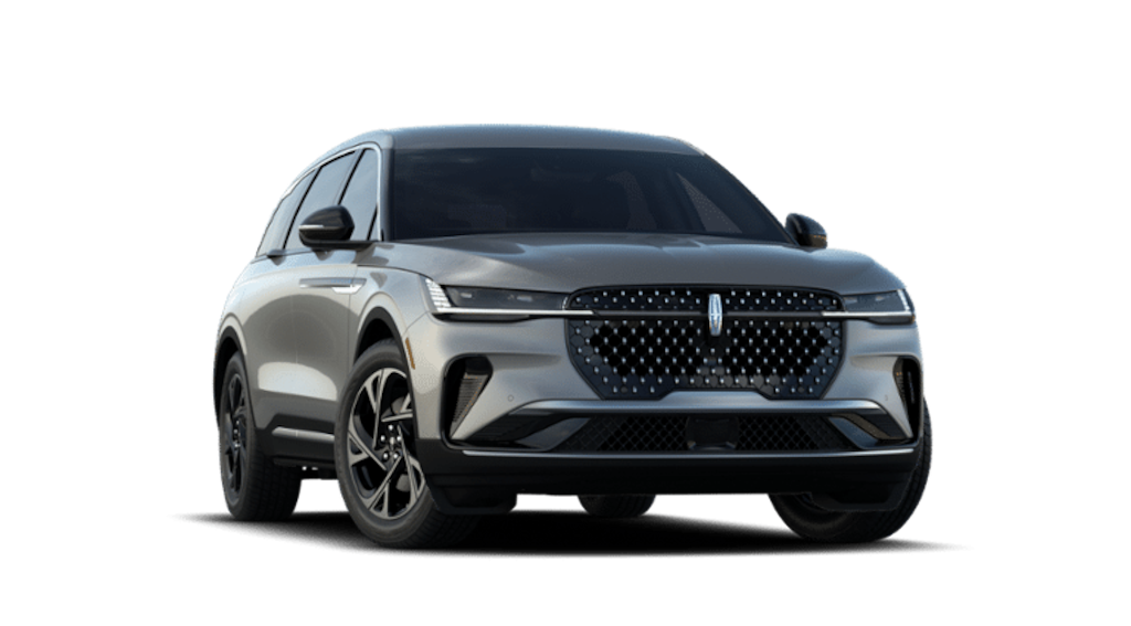 New 2026 Lincoln Nautilus Premiere CROSSOVERS