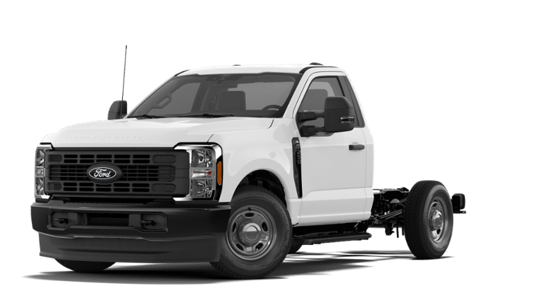 2027 Ford F-250 Super Duty