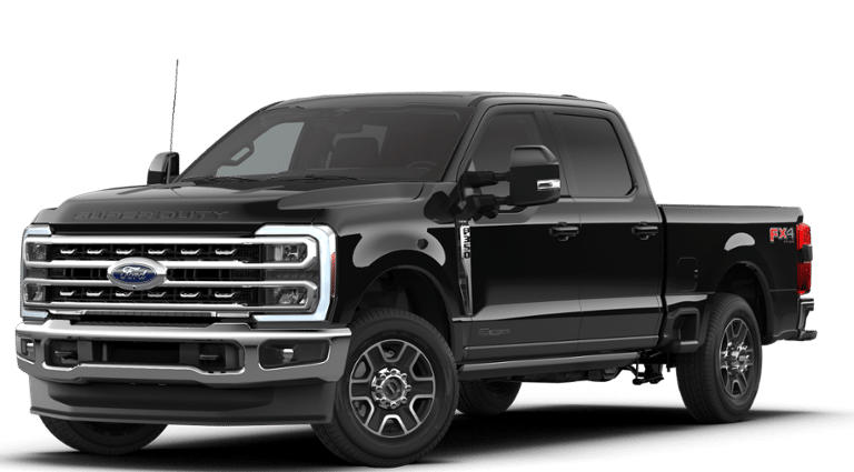 2026 Ford F-350 Lariat photo 2