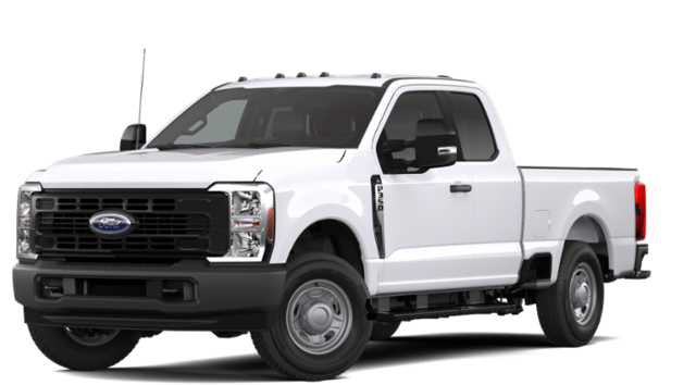 2026 Ford F-350 XL Truck Super Cab