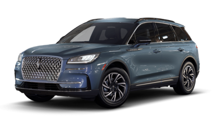 2026 Lincoln Corsair Premiere SUV