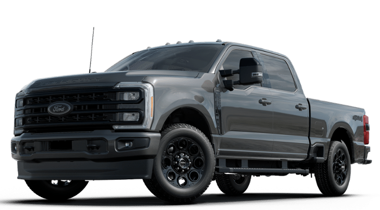 2024 Ford F-250 Super Duty Lariat