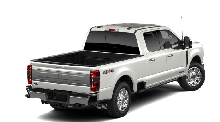 2026 Ford F-250 Super Duty King Ranch - Photo 72
