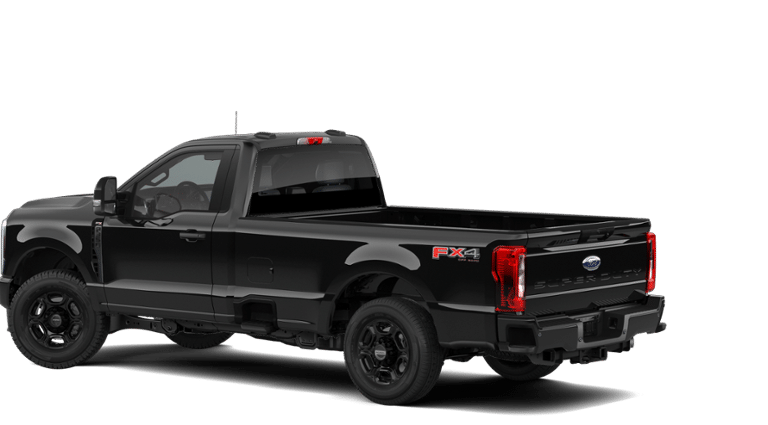 2026 Ford F-350 Super Duty XL - Photo 24