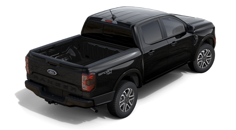 Thumbnail: 2024 Ford Ranger - 42
