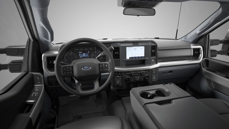 2026 Ford Super Duty F-350&reg; XLT TRUCK