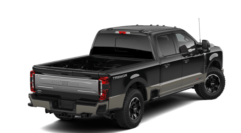 Thumbnail: 2026 Ford F-350 - 39