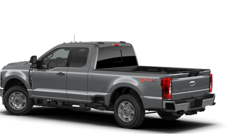 New 2026 Ford F-350 XLT TRUCK