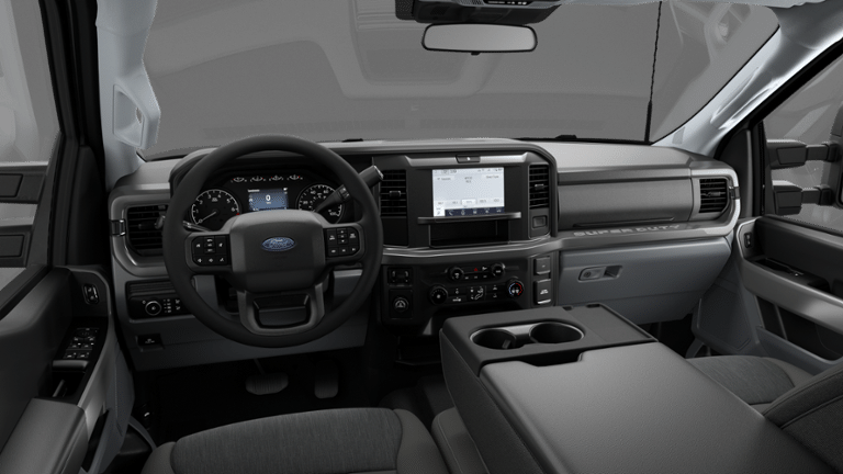 2027 Ford F-250 Truck Crew Cab