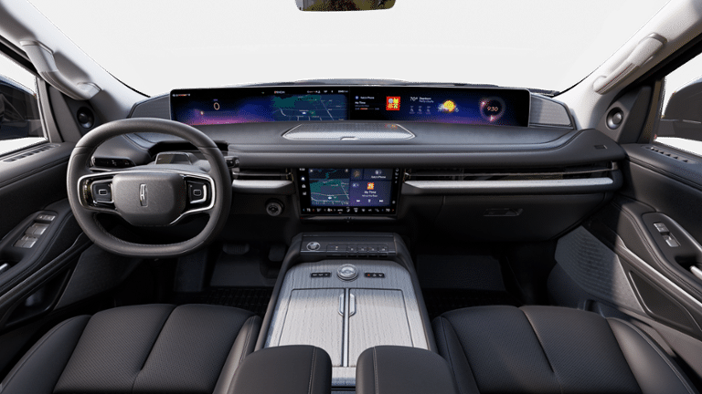 2025 Lincoln Navigator Reserve - Photo 30
