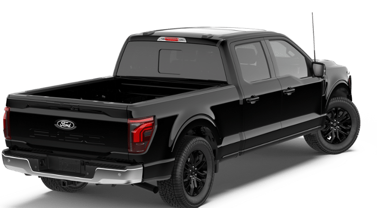 Thumbnail: 2026 Ford F-150 - 25