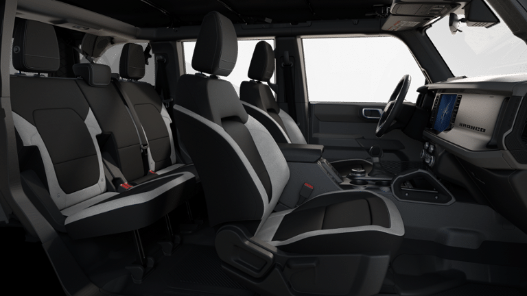 Thumbnail: 2025 Ford Bronco - 7