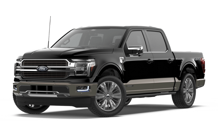 Thumbnail: 2026 Ford F-150 - 2