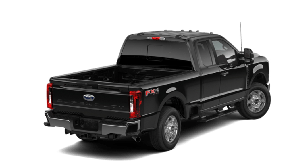New 2026 Ford F-250 XLT TRUCK