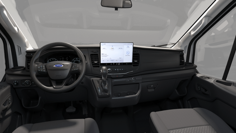 2025 Ford Transit Passenger Van XL - Photo 7