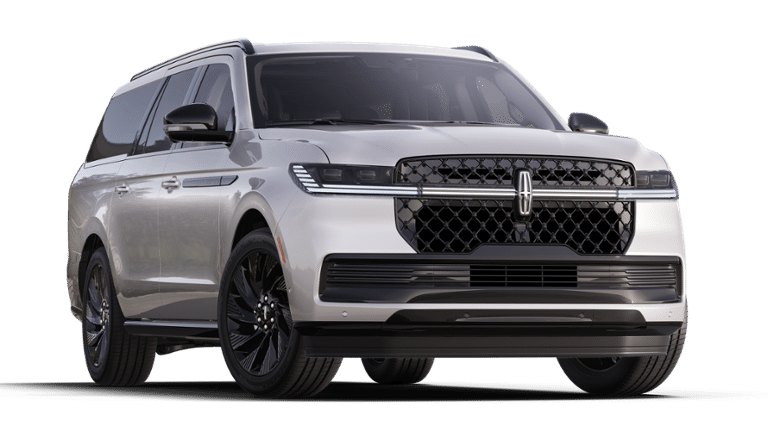 2025 Lincoln Navigator L Reserve photo 4