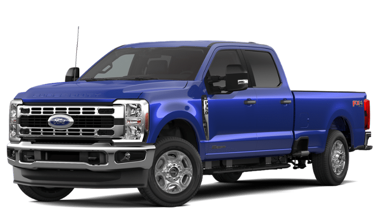 2026 Ford F-350 Super Duty XLT - Photo 31