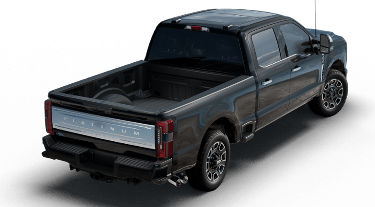 Thumbnail: 2024 Ford F-250 - 32