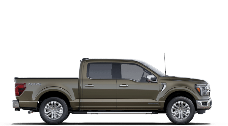 2025 Ford F-150 Lariat - Photo 28