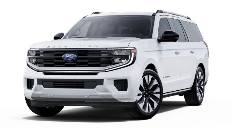 Thumbnail: 2025 Ford Expedition MAX - 2